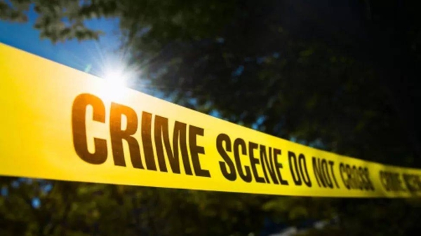 The murder is making headlines in India