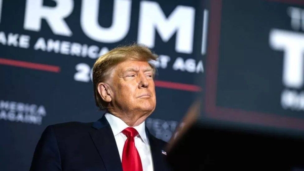 The charges include conspiracy, false statements and illegally retaining classified documents, says Mr Trump's attorney