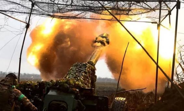 Experts believe the focus of Ukraine's long awaited counter-offensive will be in Zaporizhzhia
