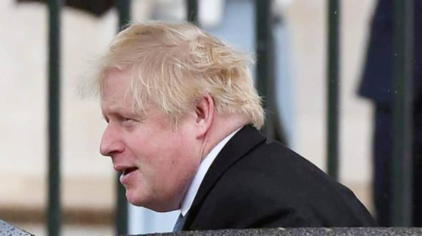 Former UK Premier Boris Johnson’s resignation triggered a by-election in his west London seat of Uxbridge and South Ruislip.