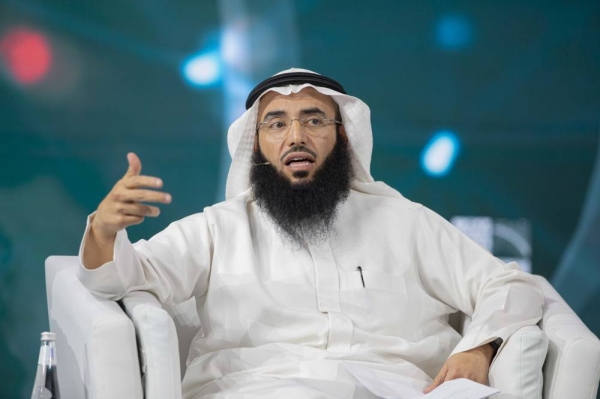 Deputy Minister of Industry and Mineral Resources Eng. Osama Al-Zamil, said that Saudi Arabia in partnership with the Chinese Geological Survey, has started the geological survey project. 