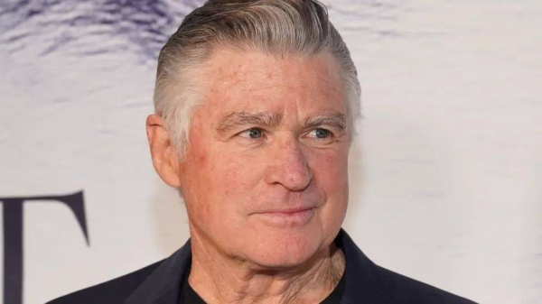 Treat Williams was an actor's actor, according to his long-time manager