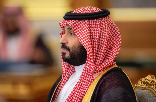 Mohammed bin Salman heads to France on a state visit
