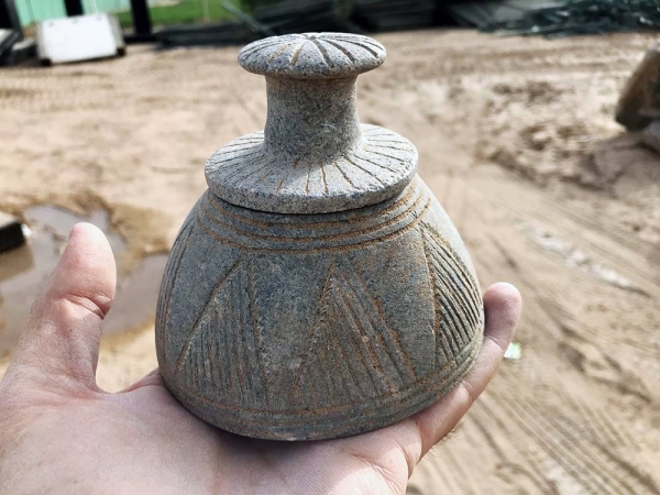 Abu Dhabi (DCT Abu Dhabi) has revealed several significant new archaeological discoveries in the emirate, including sites and artefacts from the Iron Age and the Pre-Islamic period — covering a time span from approximately 1300 BCE to 600 CE.