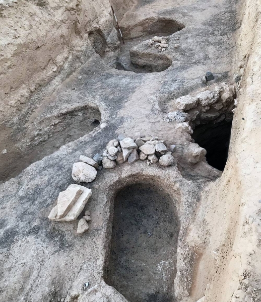 Abu Dhabi (DCT Abu Dhabi) has revealed several significant new archaeological discoveries in the emirate, including sites and artefacts from the Iron Age and the Pre-Islamic period — covering a time span from approximately 1300 BCE to 600 CE.