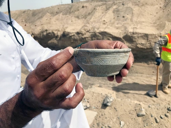 Abu Dhabi (DCT Abu Dhabi) has revealed several significant new archaeological discoveries in the emirate, including sites and artefacts from the Iron Age and the Pre-Islamic period — covering a time span from approximately 1300 BCE to 600 CE.