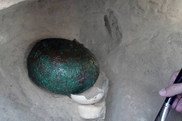 Abu Dhabi (DCT Abu Dhabi) has revealed several significant new archaeological discoveries in the emirate, including sites and artefacts from the Iron Age and the Pre-Islamic period — covering a time span from approximately 1300 BCE to 600 CE.