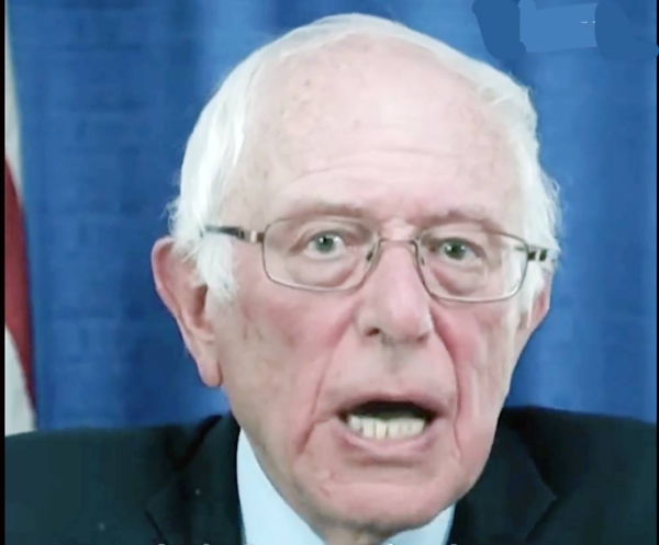 Senator Bernie Sanders announced the probe into Amazon, calling the company one of America’s “most dangerous” employers.