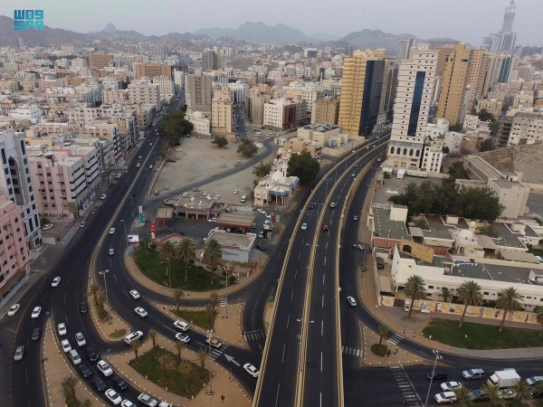 Return of pilgrims in full capacity spurs retail and hospitality sectors’ boom in Makkah and Madinah
