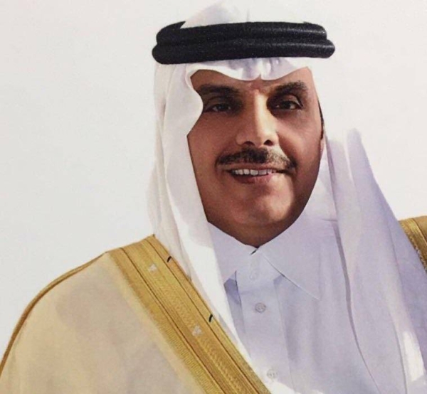 Custodian of the Two Holy Mosques King Salman issued on Sunday a royal decree appointing Prince Abdul Rahman bin Muhammad Al-Muqrin as deputy minister of defense with the rank of a minister. 