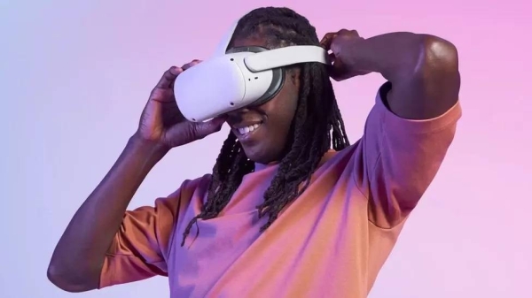 The company says the Meta Quest  service, which costs $7.99 a month or $59.99 for an annual subscription, is compatible with its Quest 2, Quest Pro and upcoming Quest 3 headsets.