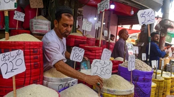The country's inflation hit a fresh record high in May