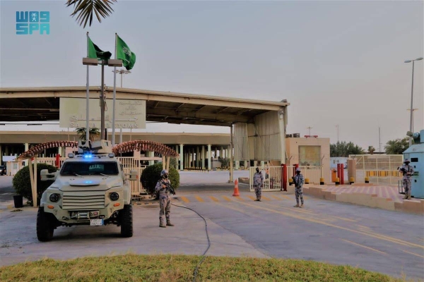 The Hajj security forces implemented the security and organizational plans related to Hajj with high efficiency and professionalism, according to the  Director of Public Security.