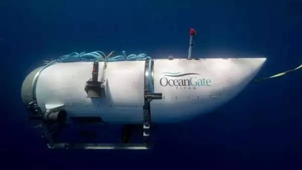 OceanGate hosted $250,000 per ticket excursions on the Titan submersible to tour the 111-year-old wreckage of the ill-fated Titanic, about 12500 feet below ocean surface. 