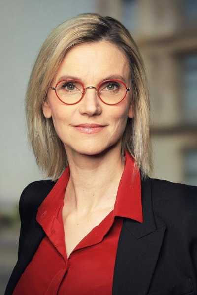 Agnès Pannier-Runacher 