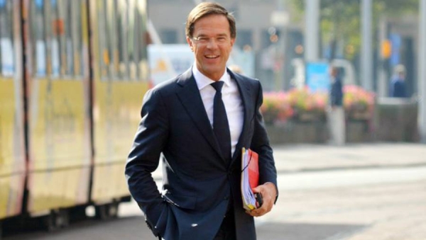 Prime Minster Mark Rutte has been holding three days of talks to try to save his coalition.