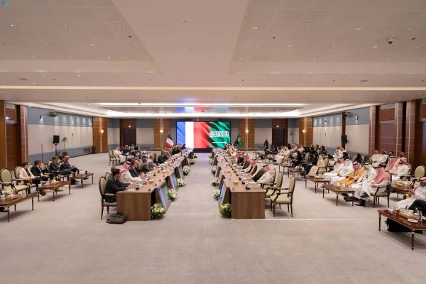 Saudi Arabia and France agreed on a hydrogen cooperation and electricity produced from renewable resources road map focusing on three pillars.