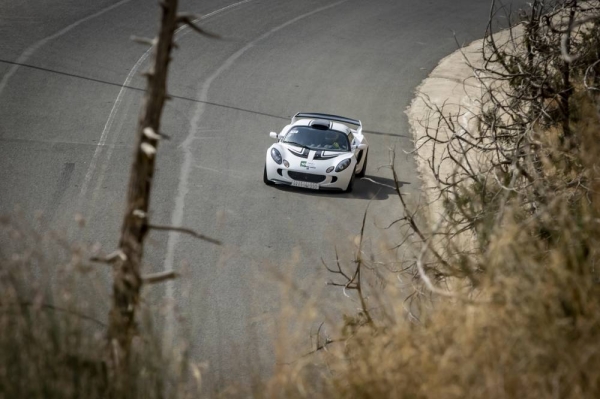The SAMF, in conjunction with its official partner Abdul Latif Jameel Company, has announced that the inaugural round of the Hill Climb Championship as part of the 2023 Saudi Toyota Championship is scheduled for July 14-15.