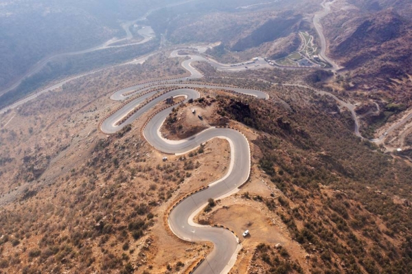 The SAMF, in conjunction with its official partner Abdul Latif Jameel Company, has announced that the inaugural round of the Hill Climb Championship as part of the 2023 Saudi Toyota Championship is scheduled for July 14-15.