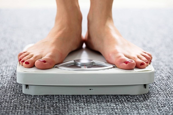 A bigger challenge than losing weight is keeping it off for more than a year. (Dreamstime)
