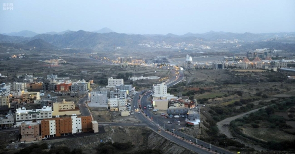 The Criminal Court in Abha has sentenced a Saudi citizen to 25 years in prison for promoting amphetamine pills for the second time for the purpose of selling them. — Courtesy photo Abha