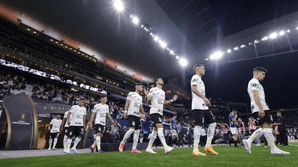 Peru’s health ministry said on Thursday that Corinthians are not at risk of contracting Guillain-Barre syndrome when they visit the country.