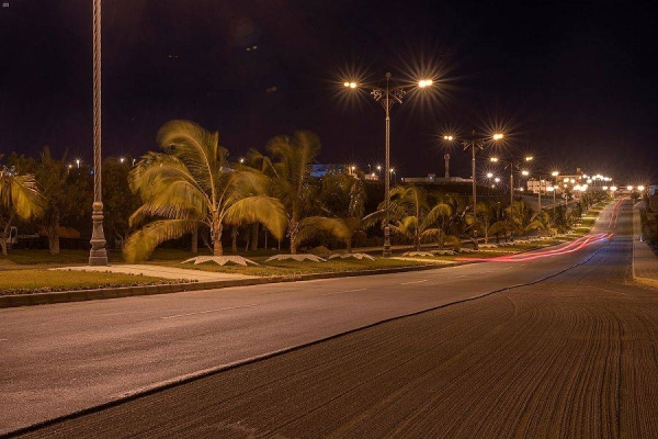 Saudi Arabia arrests 11,915 illegals in a week