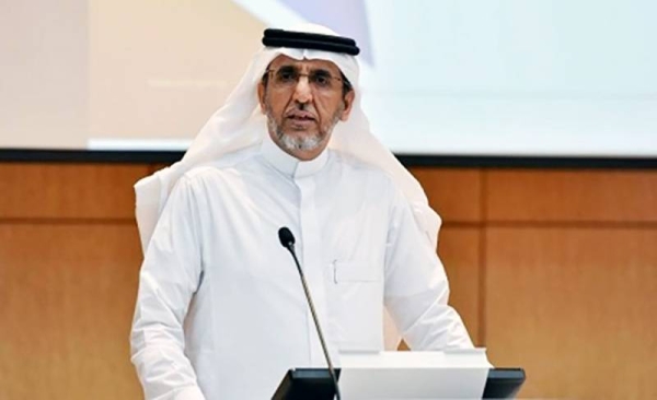 SASO Governor Dr. Saad Bin Othman Al-Kasabi stated that Saudi Arabia, through its ambitious Vision 2030, has successfully positioned its economy among the most competitive in the world.