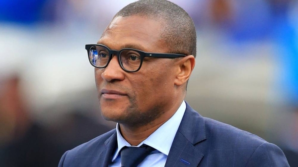 PACE will be led by Michael Emenalo, seen in this file photo, who joins the SPL as the new director of football.