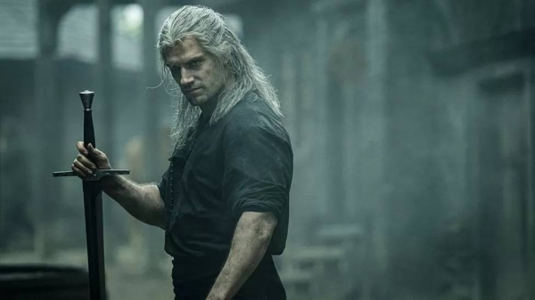 The latest season of the Witcher has been popular with Netflix viewers in July