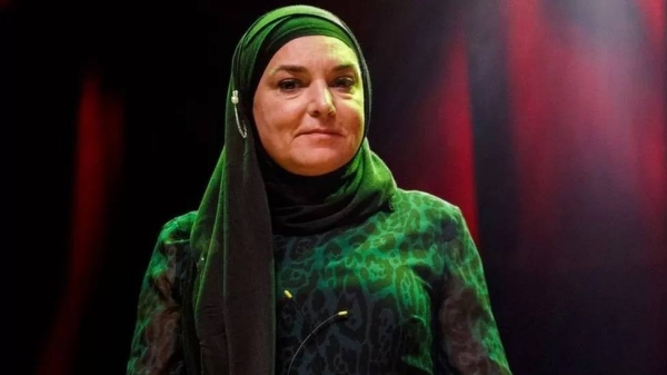Converting to Islam in 2018, the Dublin singer changed her name to Shuhada' Sadaqat