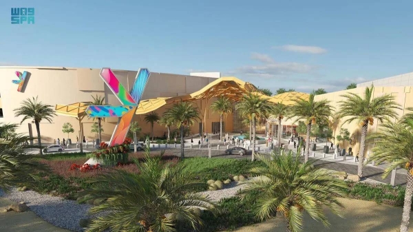 SEVEN: Next destination of Saudi Arabia's entertainment company is Madinah 
