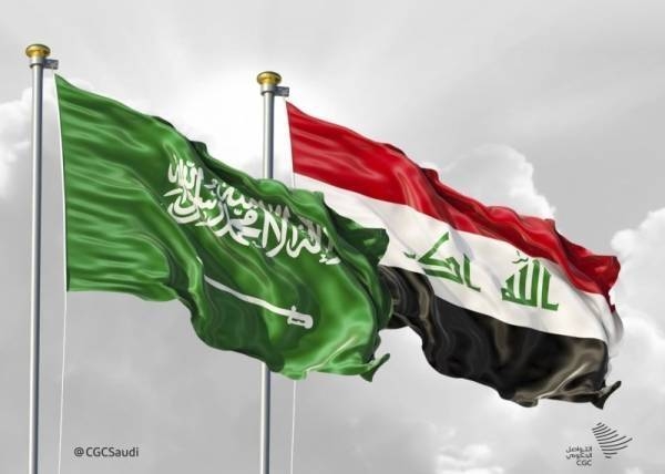 Volume of Saudi-Iraq overland trade hits SR900 million in 2023 first half