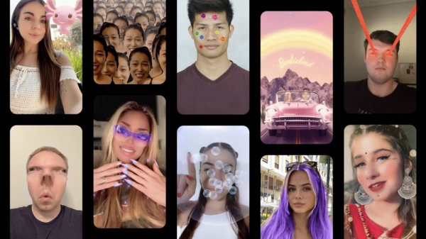Snap Inc. Introduces ‘Lens Creator Rewards’ to Inspire Creativity and Reward AR Creators