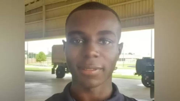 The UN says there are efforts to bring Travis King home