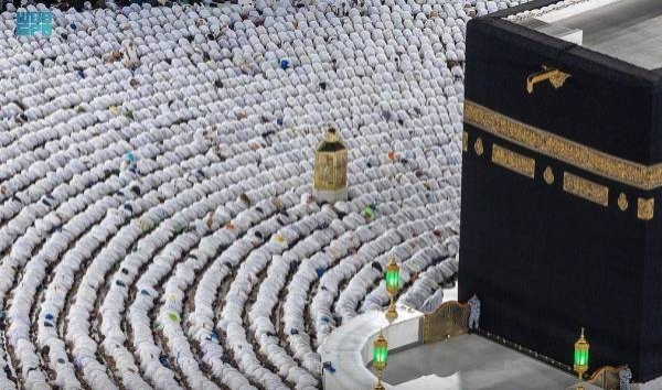 The draft Law for Service Providers of Hajj Pilgrims included a number of articles that are framed to ensure that service providers are extending the best ever quality services to both domestic and foreign Hajj pilgrims.

