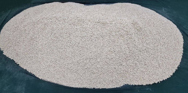 Over 1 million amphetamine pills seized in Riyadh