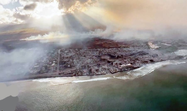 The factors that made Maui wildfires so deadly.