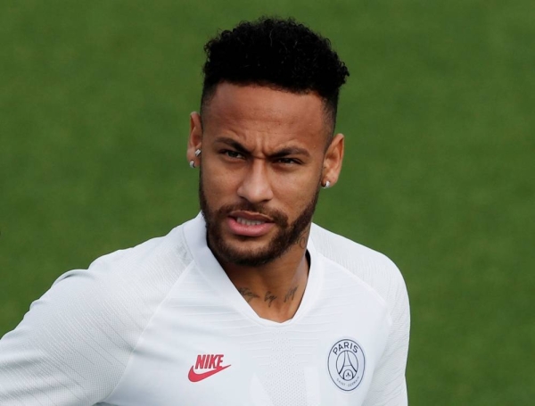 Neymar 