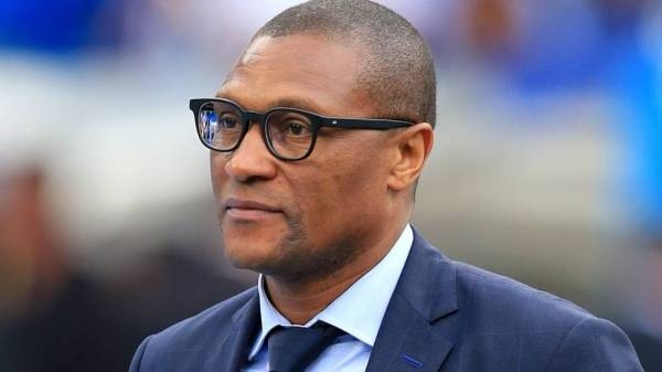Michael Emenalo