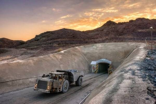 Saudi ministry conducts over 2,000 inspection tours of mining sites in July