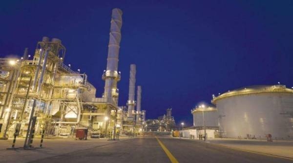 Total investment in Saudi chemical products industry hits SR470 bln