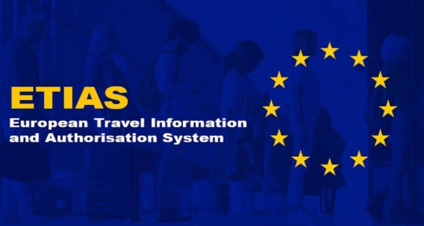 ETIAS is an electronic visa waiver due to be introduced in Europe effective from the year 2024