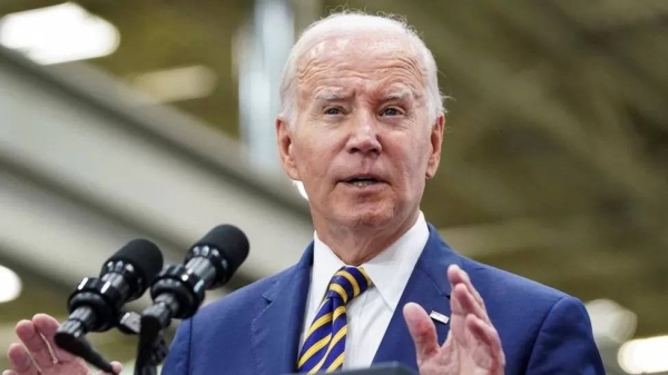 Joe Biden