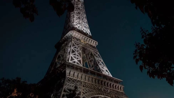 Eiffel Tower