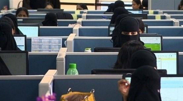 The Saudi private sector continues its high performance in hiring workers with high wages, and employees in the private sector are the highest paid in the Kingdom. 