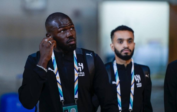 Kalidou Koulibaly, the 32-year-old captain of Senegal, recently joined Al-Hilal from Chelsea in a deal reportedly valued at around 25 million dollars.