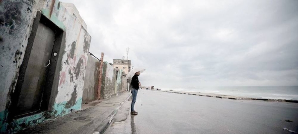 More than 200 Palestinians and nearly 30 Israelis have been killed so far this year. File photo of Gaza. — courtesy UNRWA/Mohamed Hinnawi
