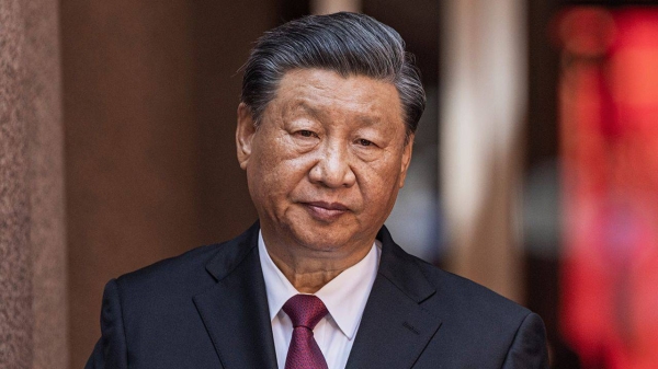 Xi Jinping