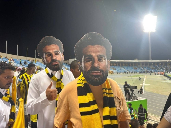  Egyptian international Mohamed Salah, who made the leap to Liverpool from AS Roma in 2017, propelled the team to numerous triumphs